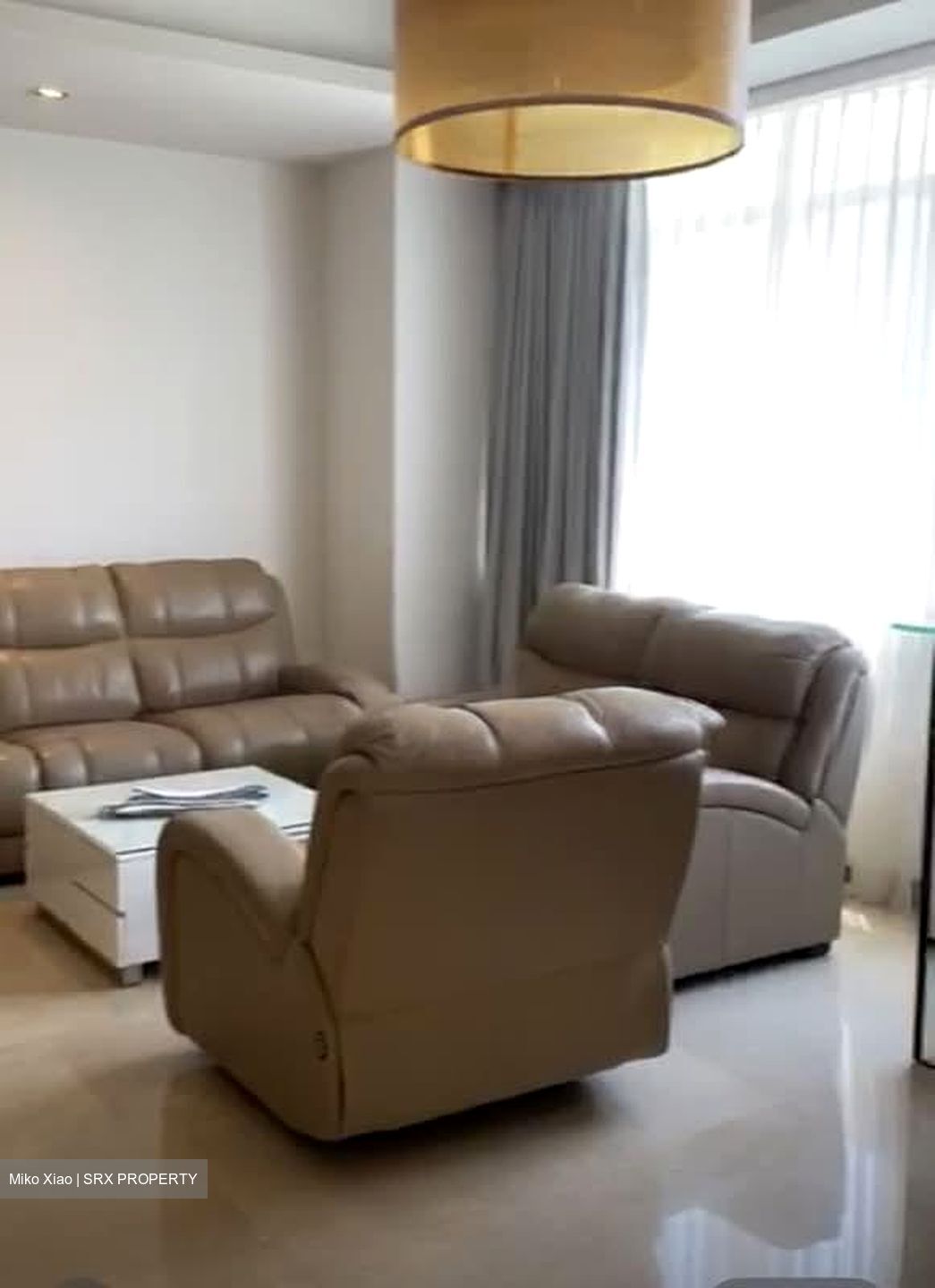 Orchard Scotts (D9), Condominium #588896171
